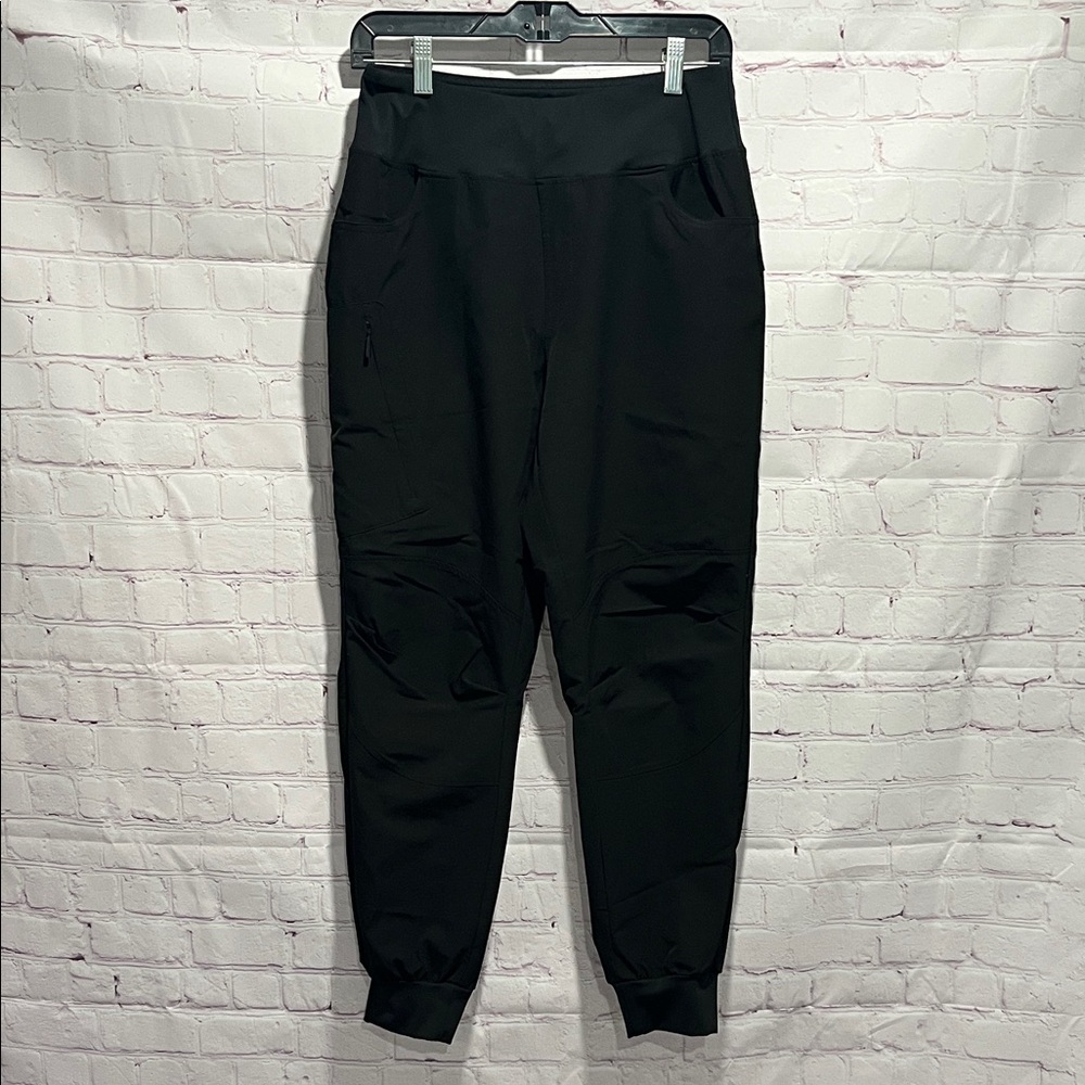 Baleaf Black Joggers - Women’s M